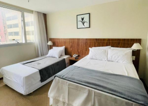 Flat em Brasília - Go Inn